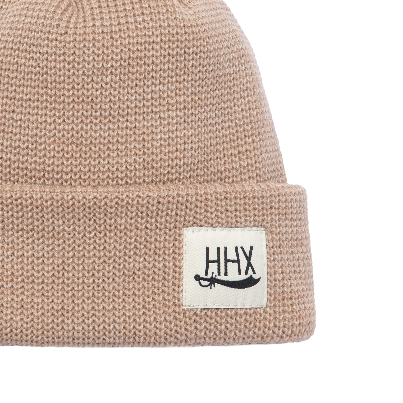 Шапка ННХ Кайлас бежевый - фото 38237