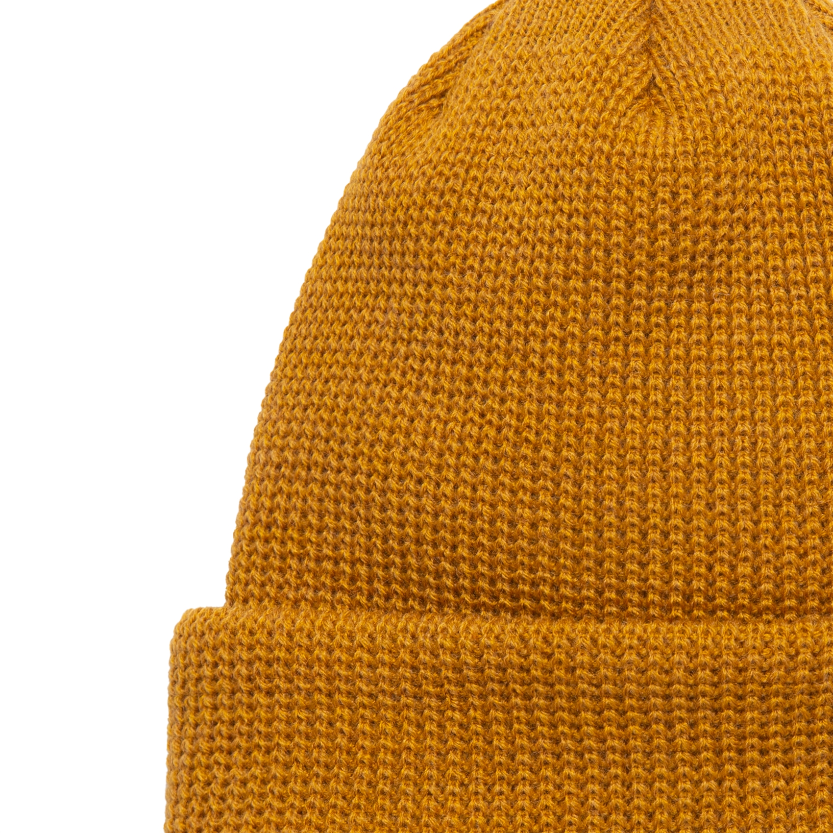 Шапка ННХ Кайлас горчица - фото 38260