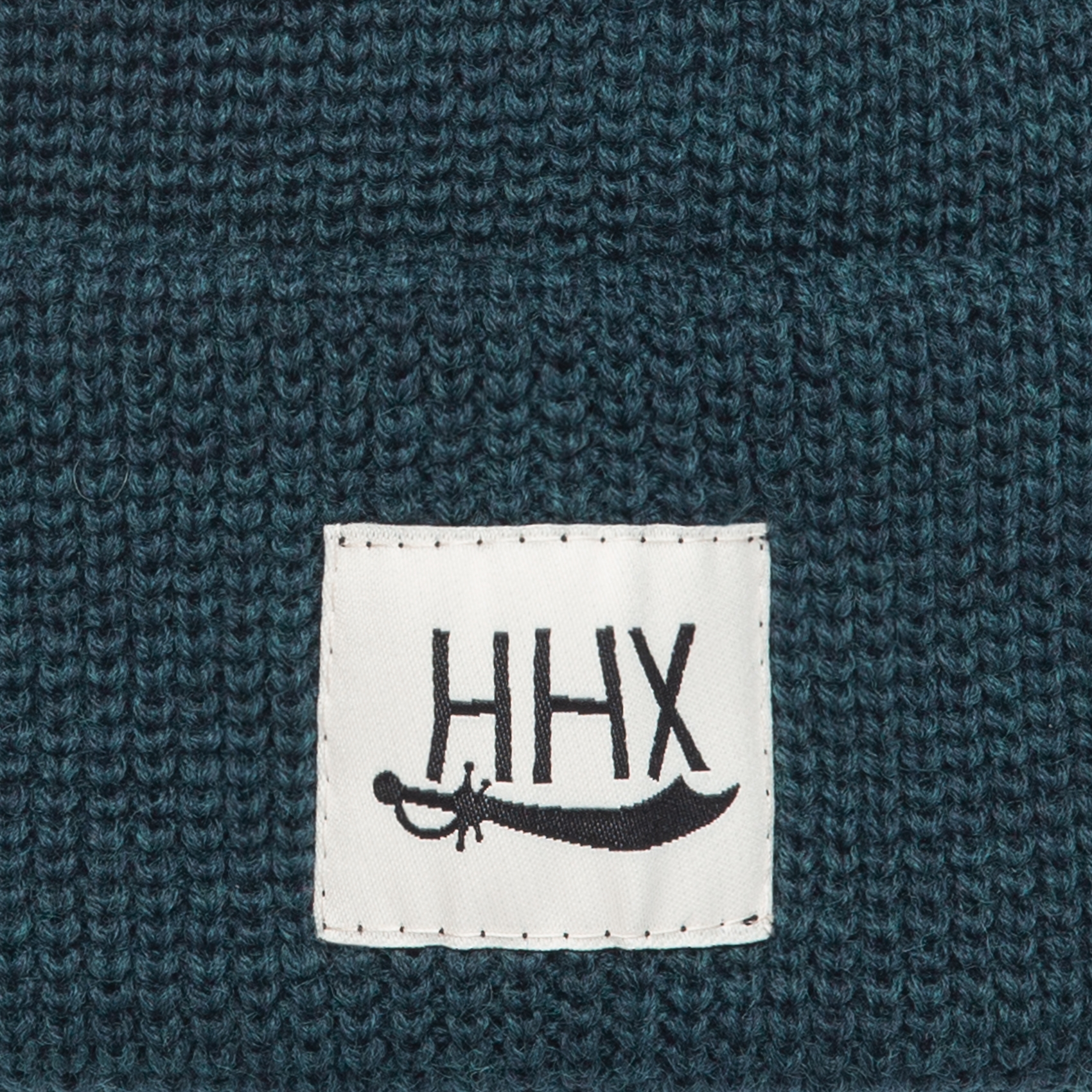 Шапка ННХ Кайлас индиго - фото 38267