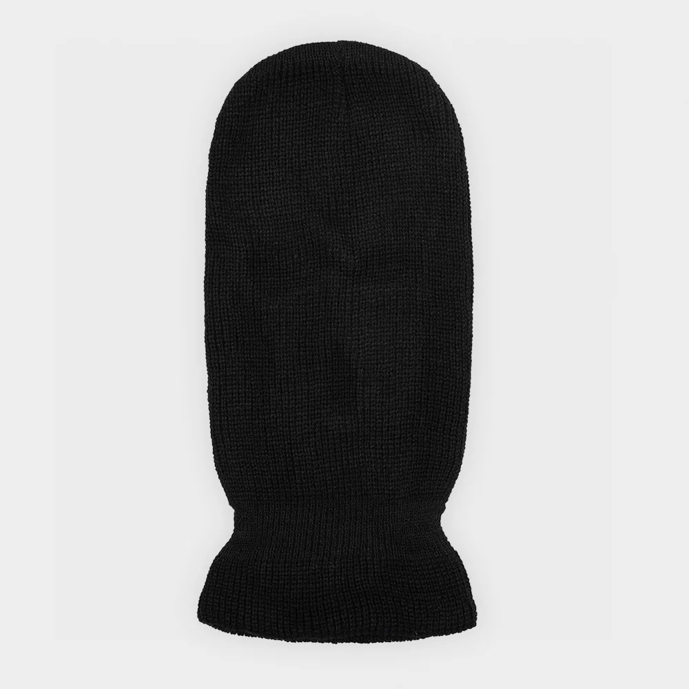 Балаклава КУЛЬТУРА "Terror", черный - фото 39294