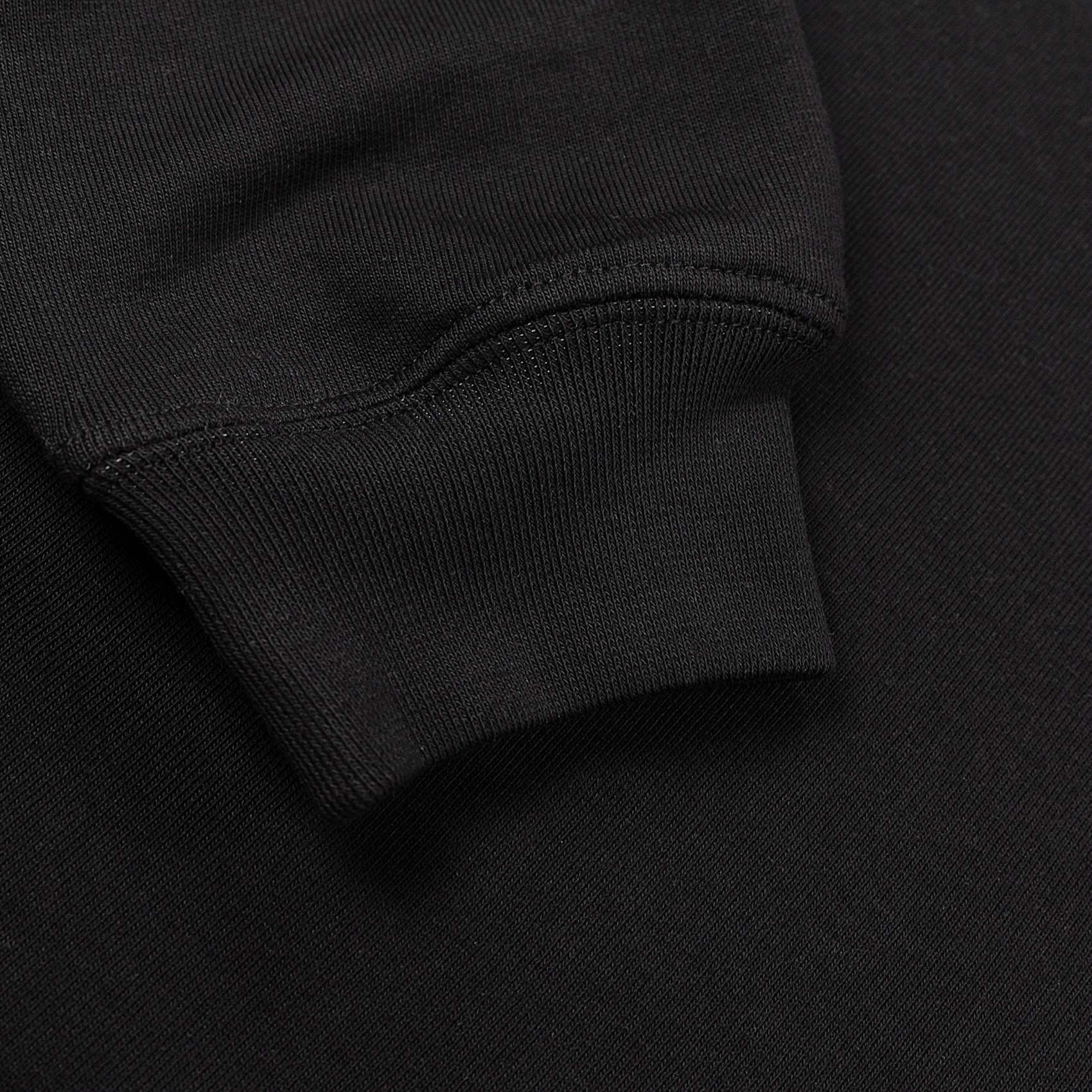 Свитшот Горе JACK DAY SWEATSHIRT black.hw.swt - фото 40265