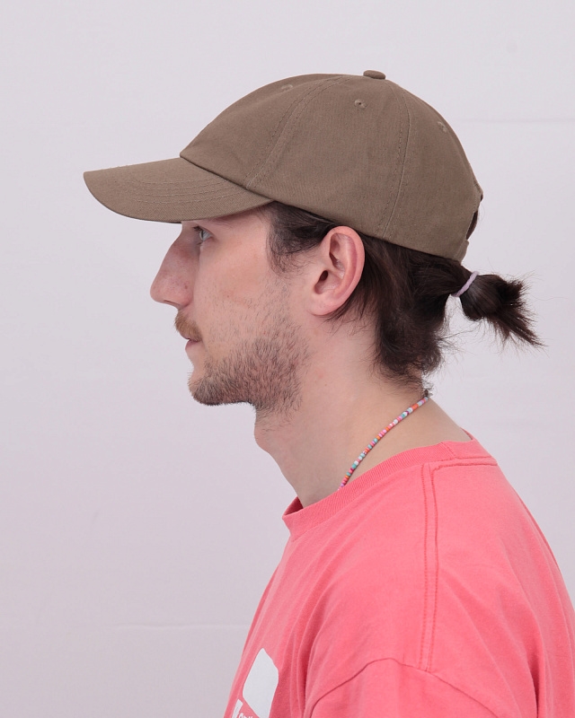 Кепка ANTEATER 6Panel-Olive - фото 40504