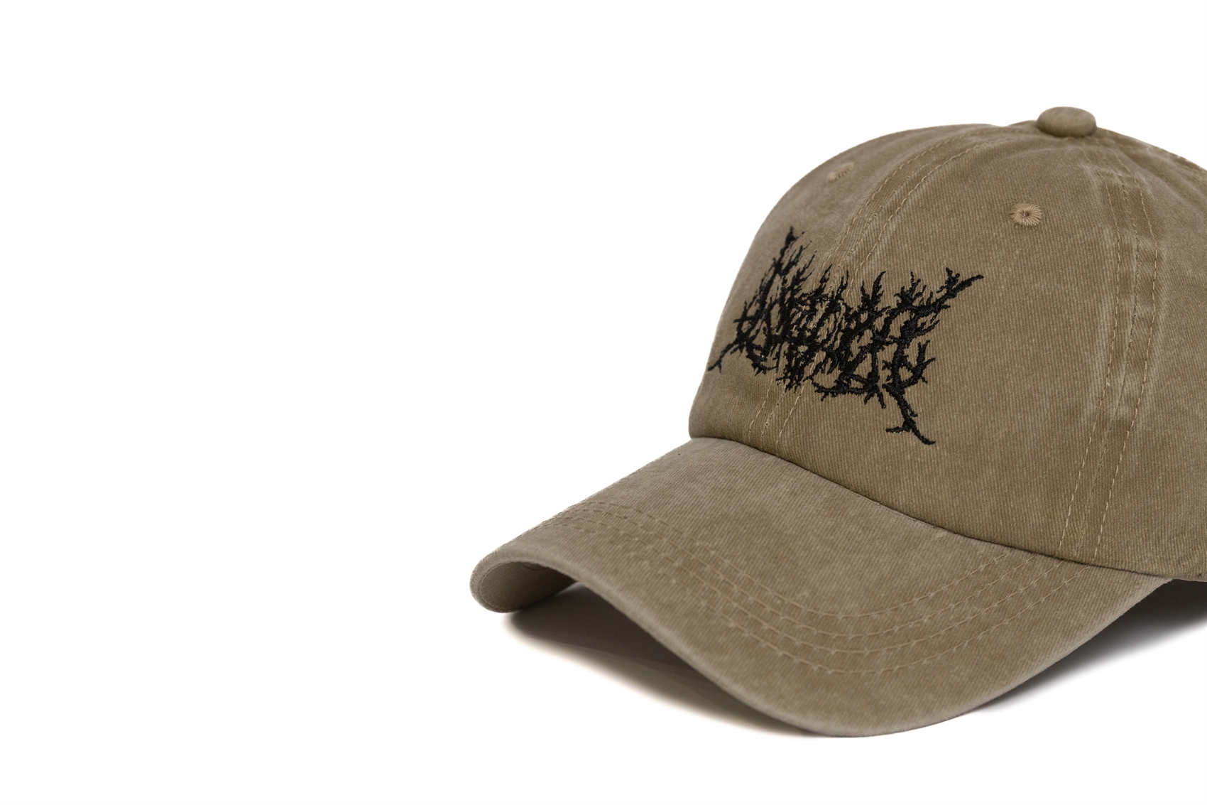 Кепка Бордшоп#1 MD бежевый черный - фото 40849