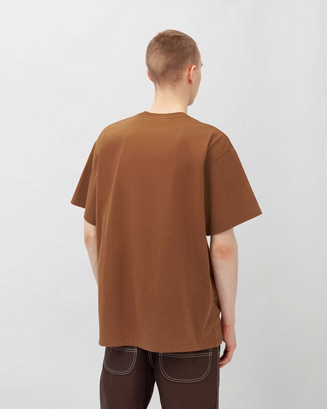 Футболка ANTEATER 206 - фото 40864