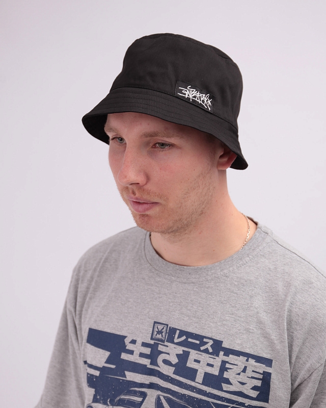 Панама ANTEATER Panama-Black - фото 40880