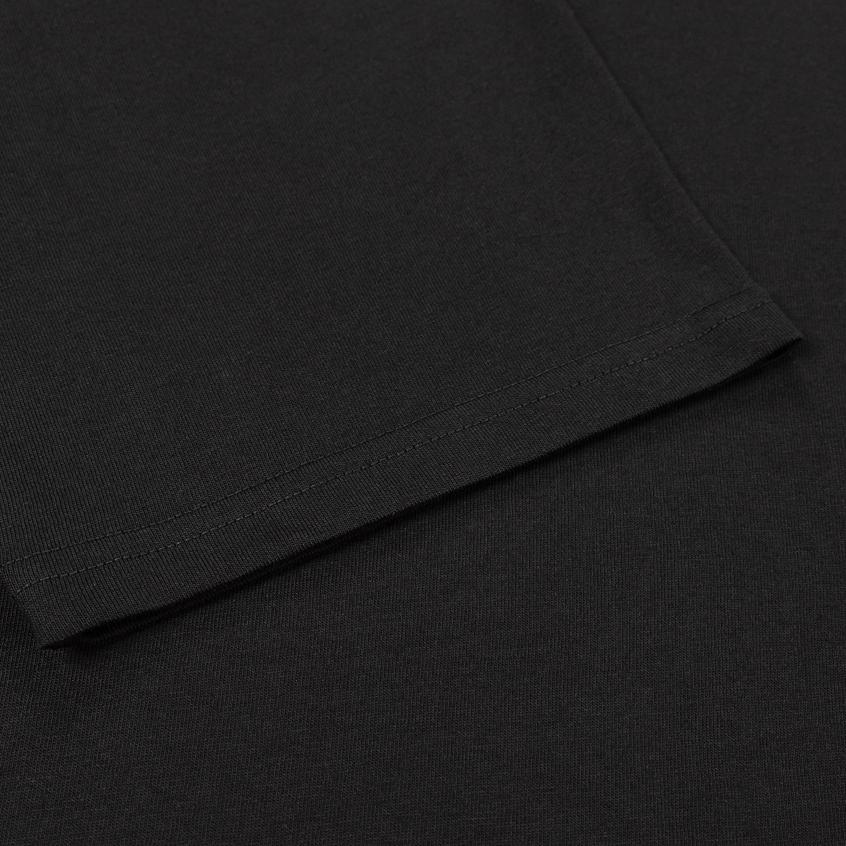 Футболка Горе DIVIDED RLXD TEE black - фото 41259