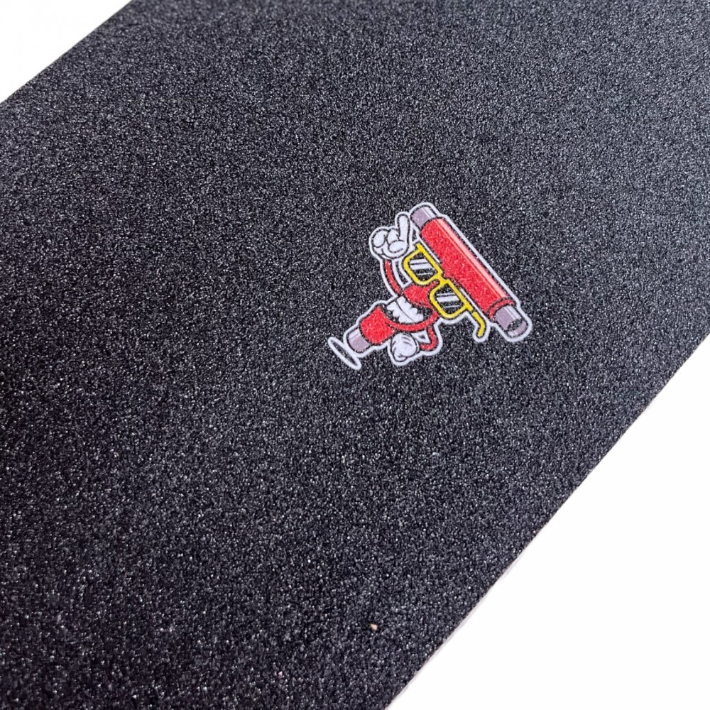 Шкурка BROSTUFF KEY - фото 41453