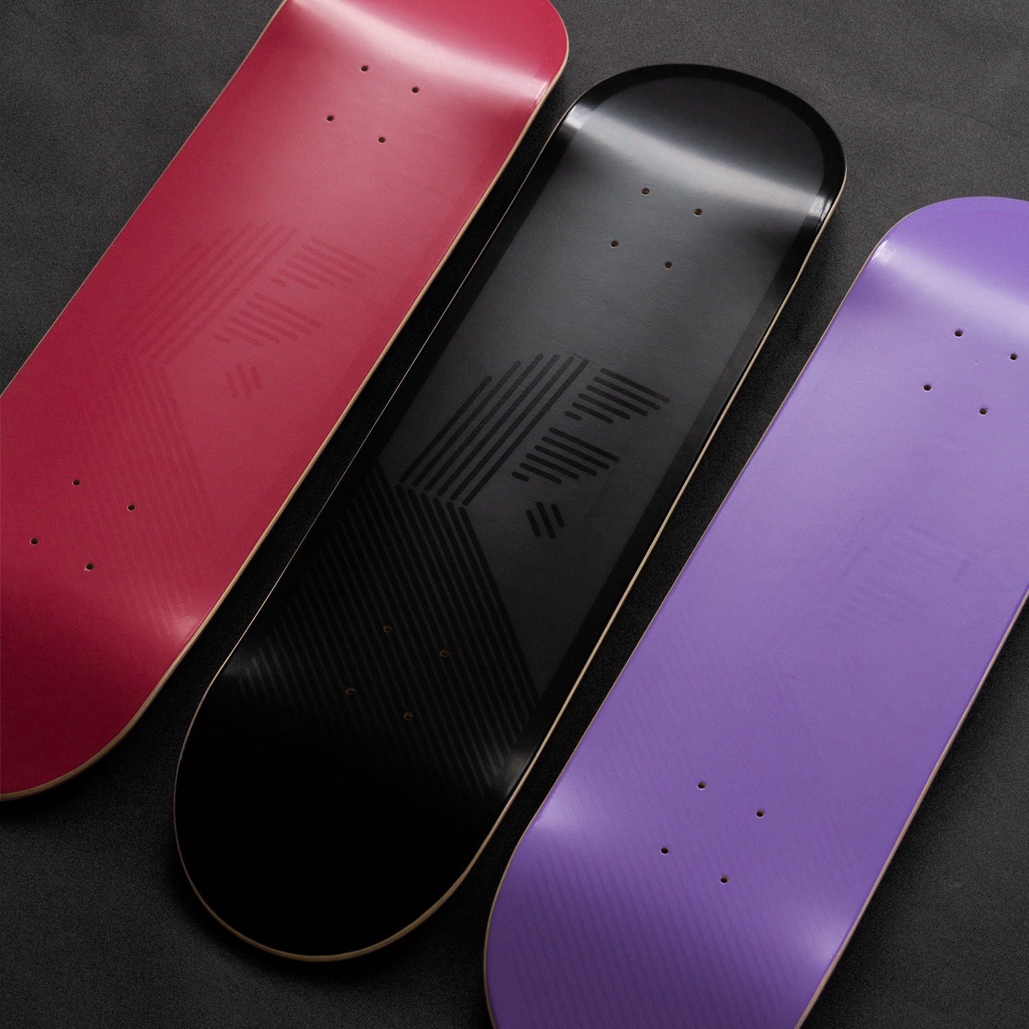 Дека Footwork PROGRESS SHADES (VIVA, Размер 8.25 x 31.75) - фото 42119