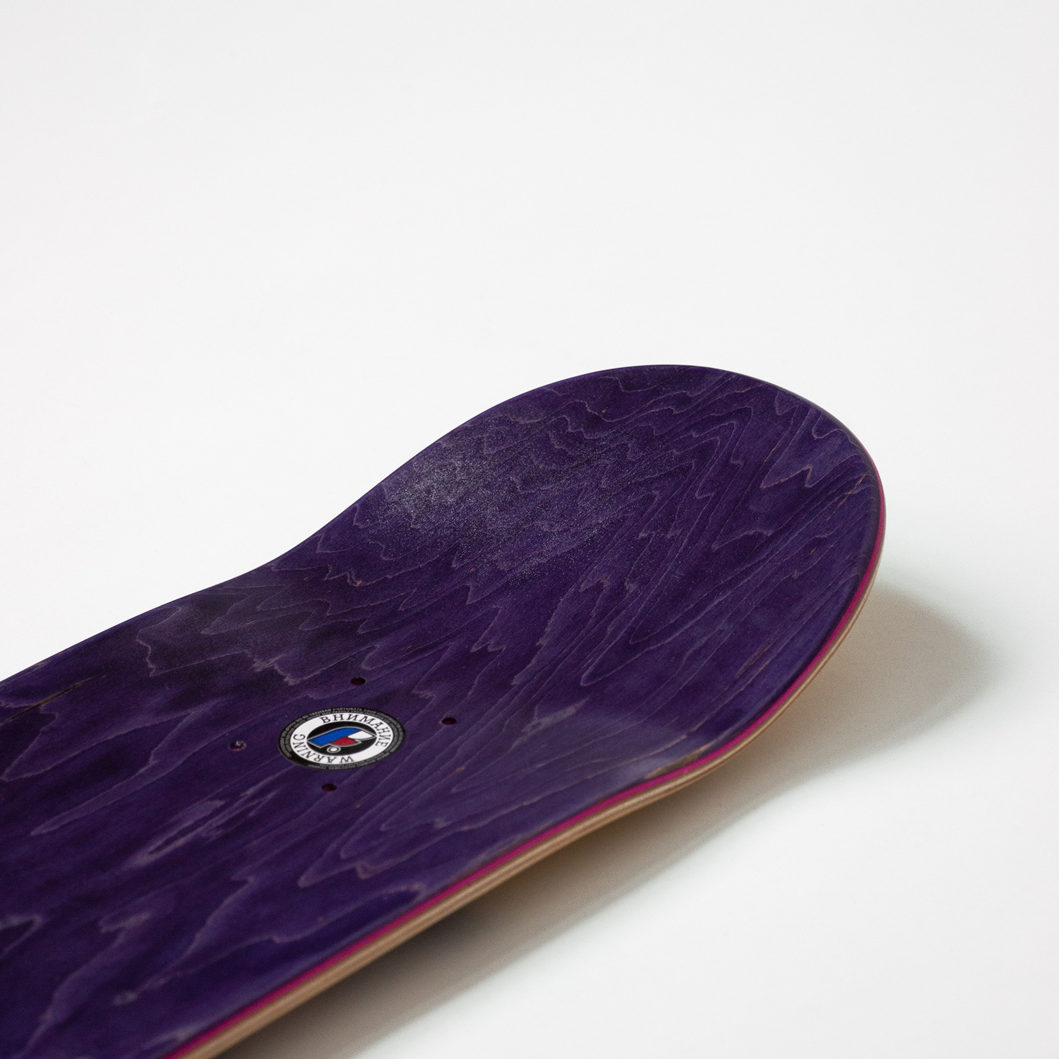 Дека Footwork PROGRESS WILDFLOWERS (Размер 8.125 x 31.625) - фото 42205