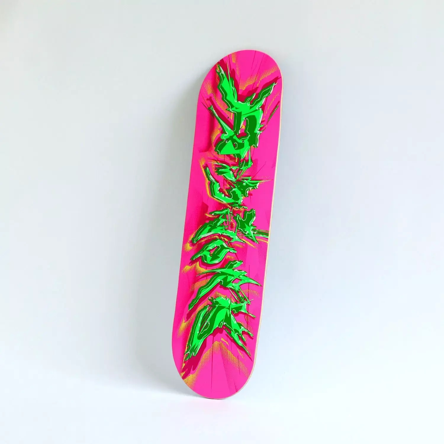 Дека Footwork PROGRESS Blaze (Размер 8.25 x 31.75) - фото 42250