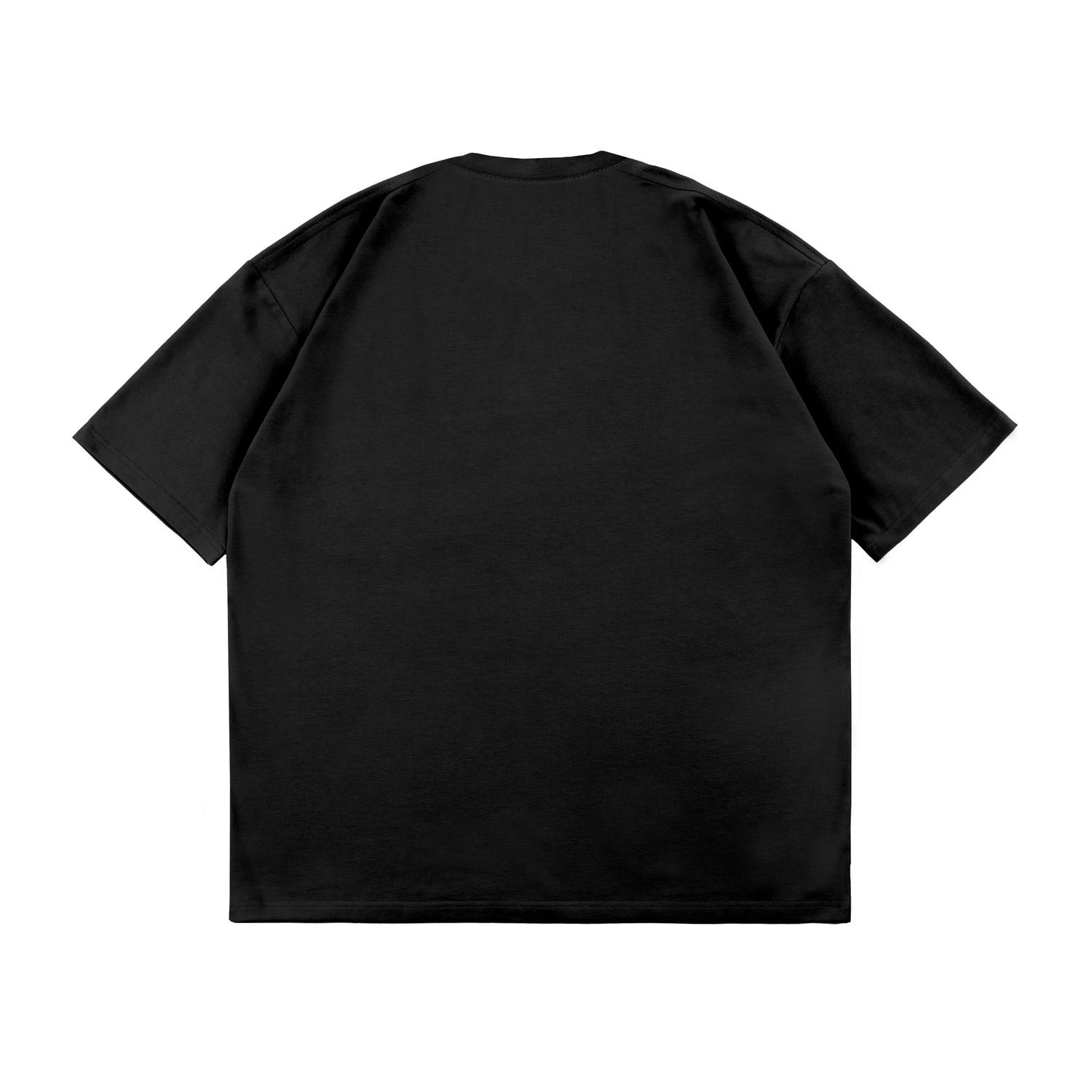 Футболка ATF Infection черный - фото 42437