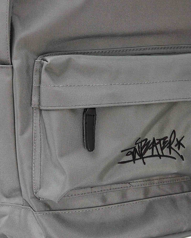 Рюкзак ANTEATER PhatCity-Grey - фото 42933