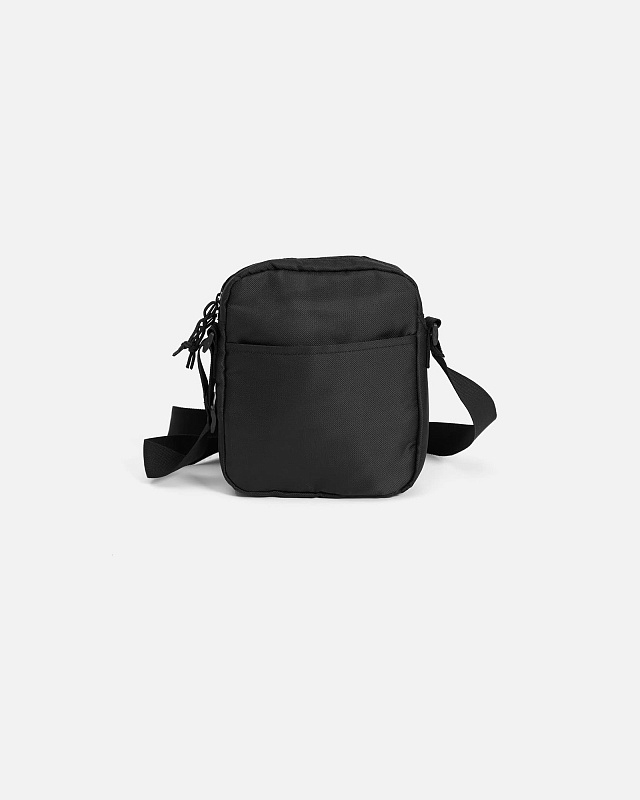 Сумка ANTEATER Messenger-Bag-Black - фото 42953