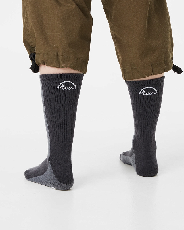 Носки ANTEATER Socks-Combo-Grey - фото 43307