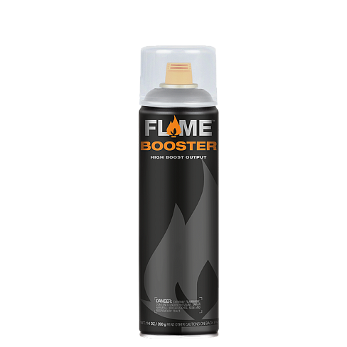 Flame Booster B-901 / 559201 Schwarz Черный 500мл. - фото 43530