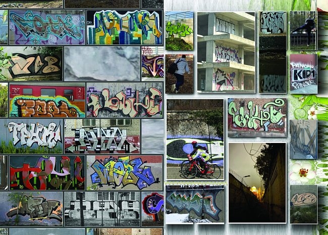 Журнал Six pack 4 - фото 44117