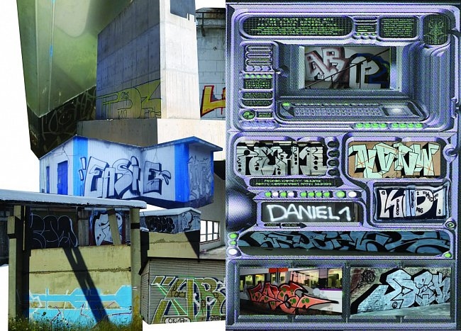 Журнал Six pack 4 - фото 44118