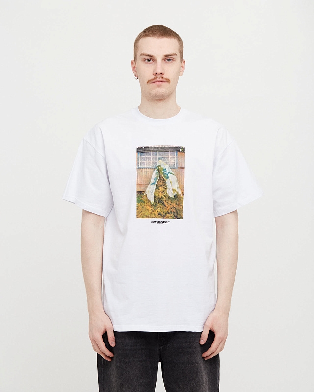 Футболка ANTEATER 320 - фото 44235