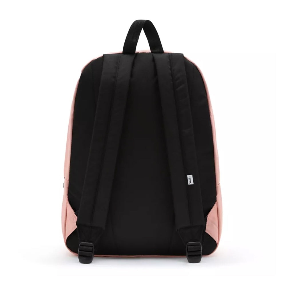Рюкзак VANSWM REALM BACKPACK CORAL ALMOND - фото 44683