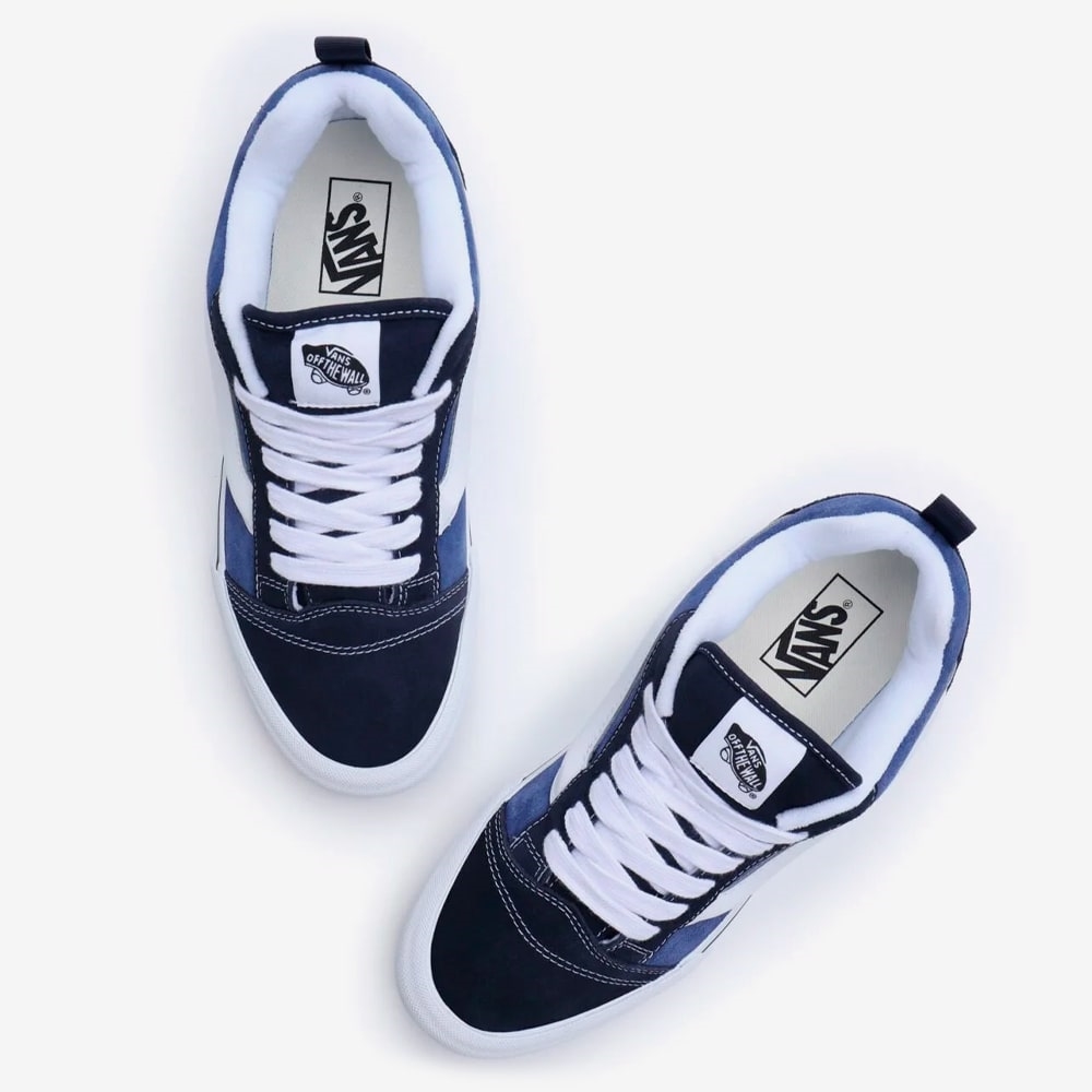 Кеды Vans Knu Skool V009QCNWD - фото 45347