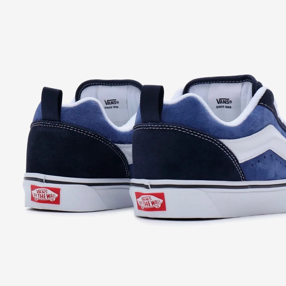 Кеды Vans Knu Skool V009QCNWD - фото 45348