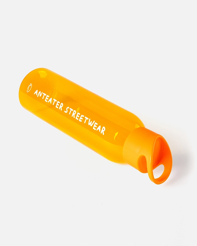 Бутылка ANTEATER Bottle-Orange - фото 45401