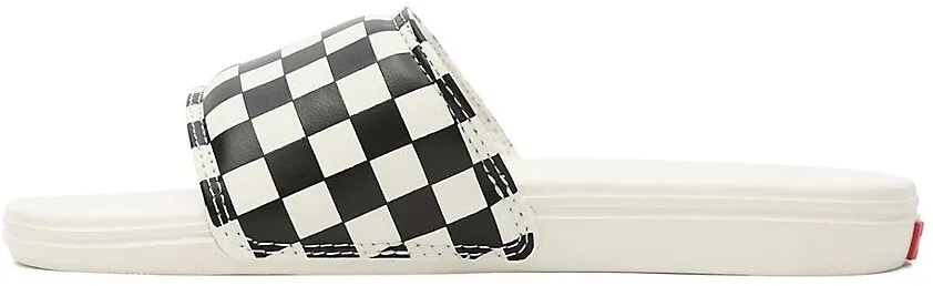 Сланцы Vans WM LA COSTA SLIDE-ON (CHECKERBOARD) VA5HFER6R - фото 45509