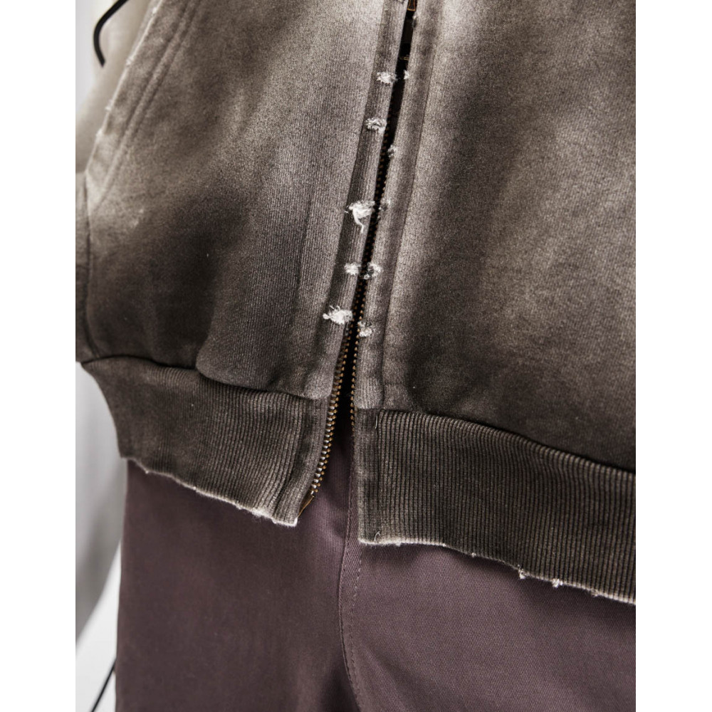 БИЧ Zip худи OPM - фото 45787