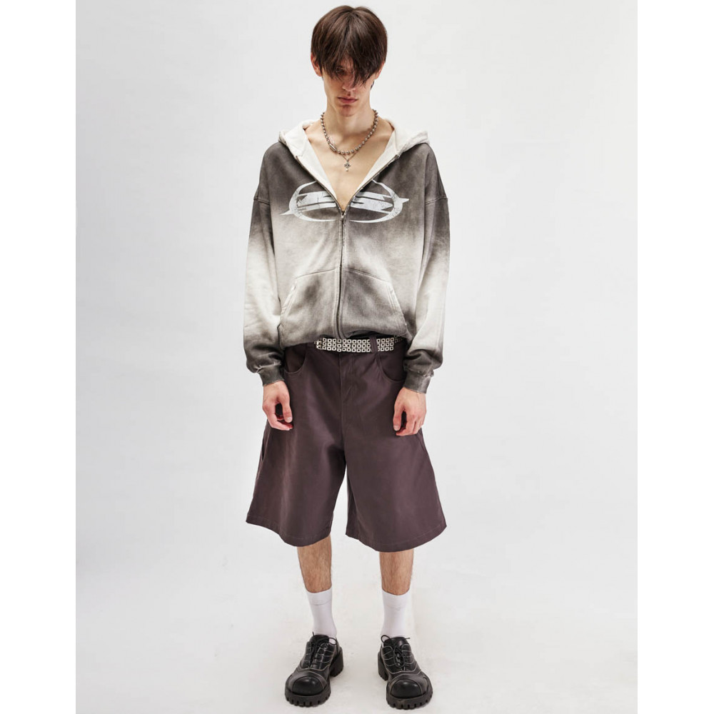 БИЧ Zip худи OPM - фото 45789