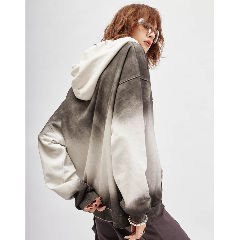 БИЧ Zip худи OPM - фото 45791