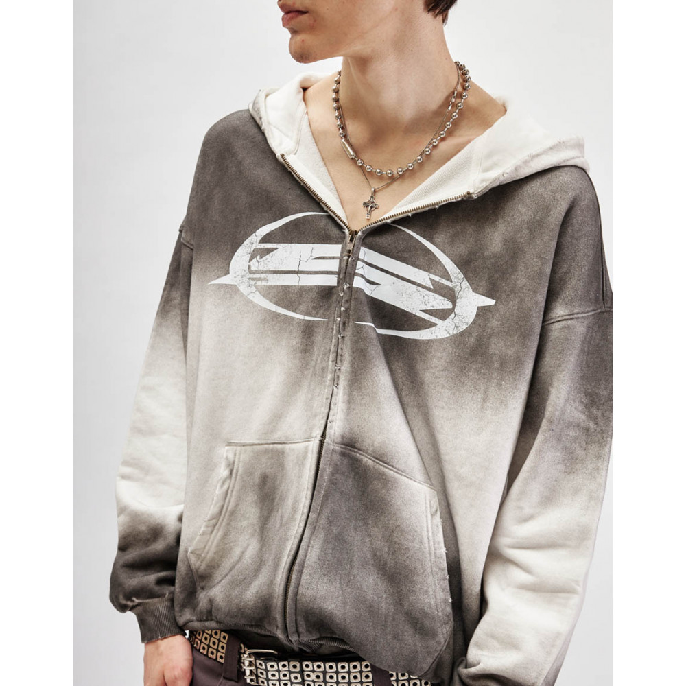 БИЧ Zip худи OPM - фото 45792