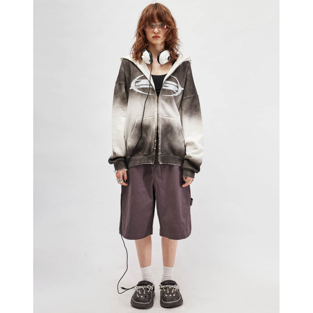 БИЧ Zip худи OPM - фото 45793