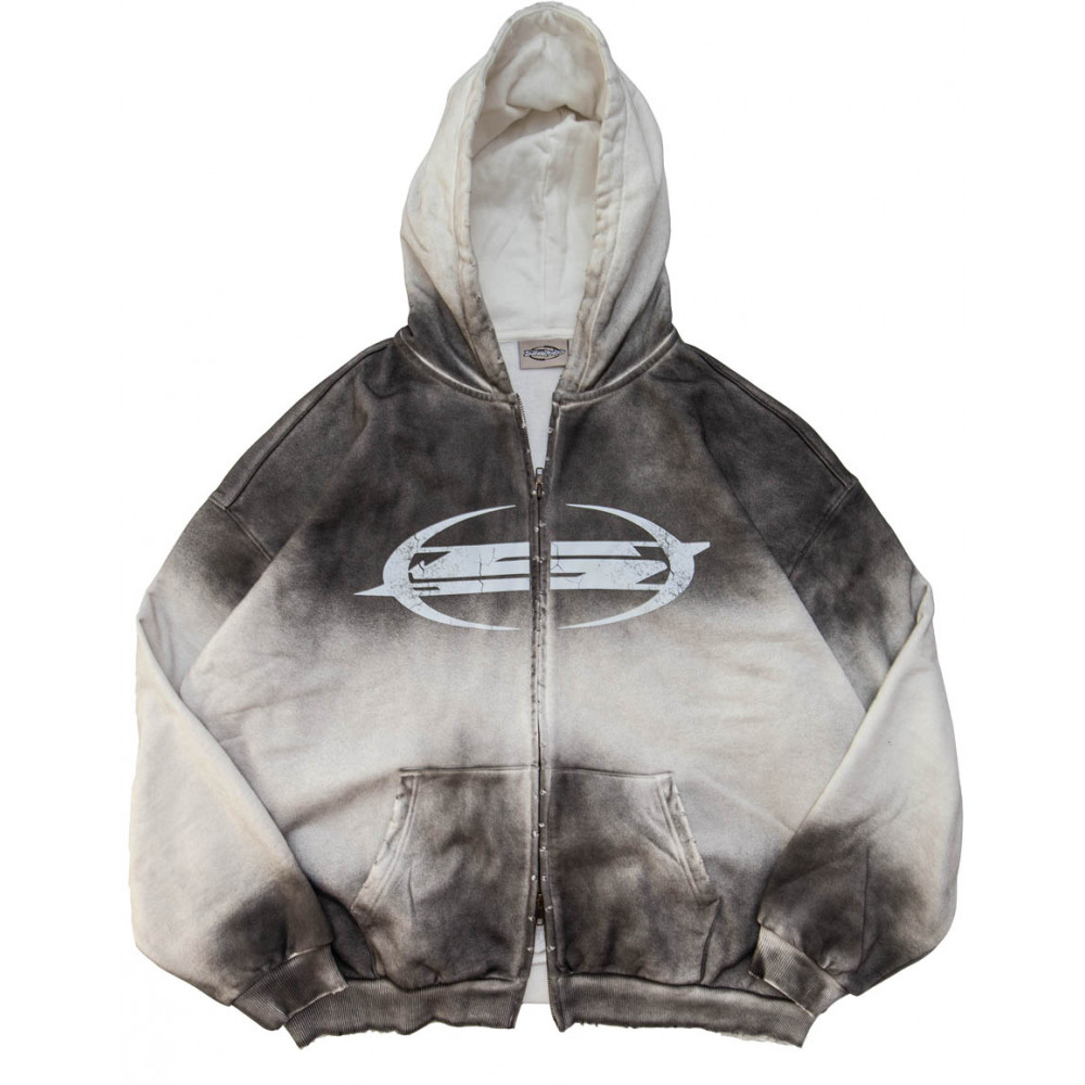 БИЧ Zip худи OPM - фото 45794