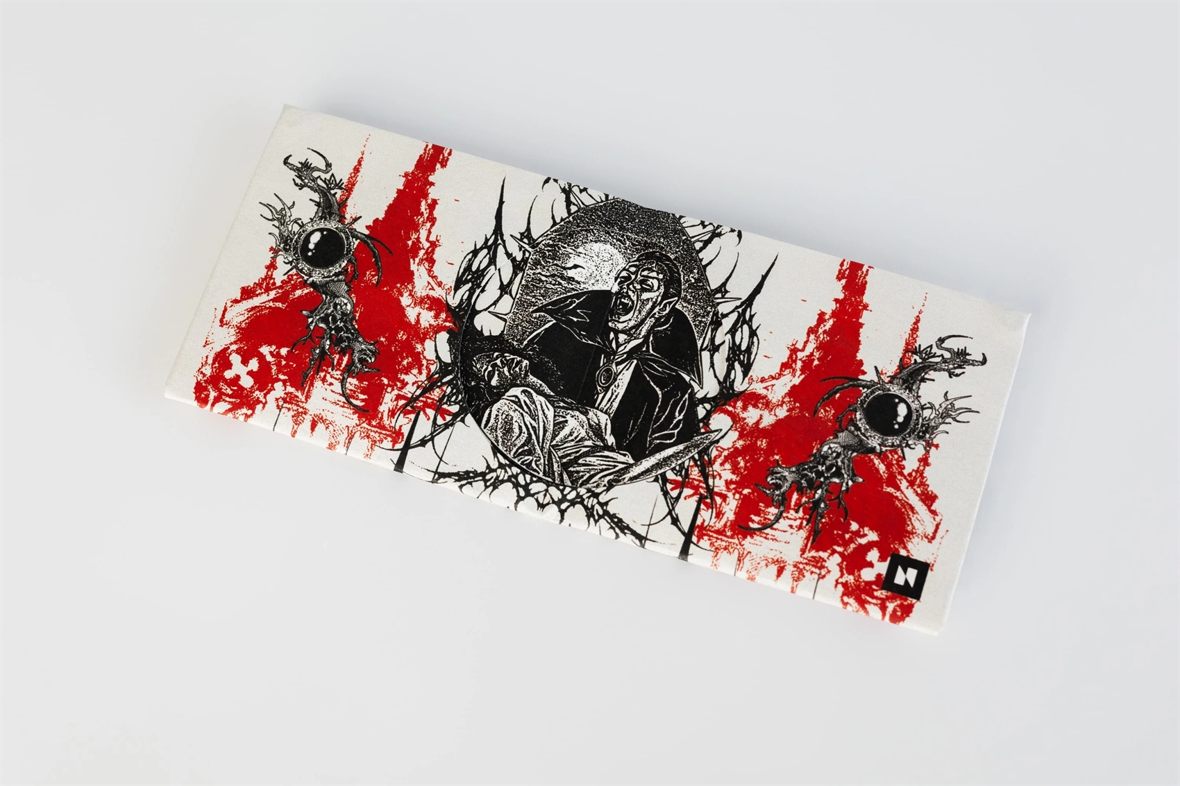 Кошелек New Wallet Vampire - фото 47208