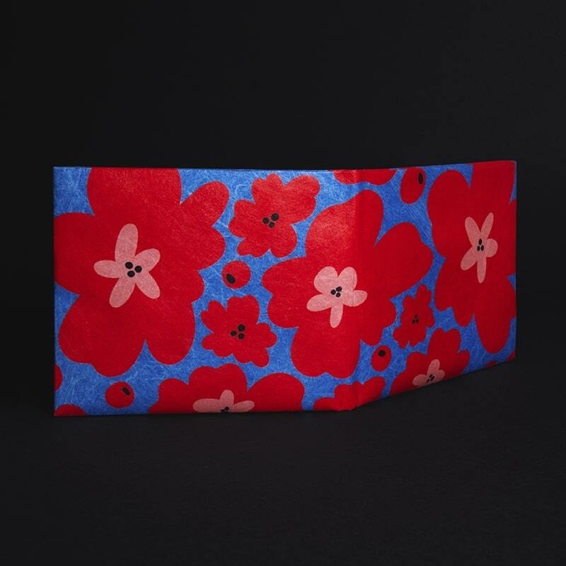 Кошелек New Wallet Marimeko - фото 47275