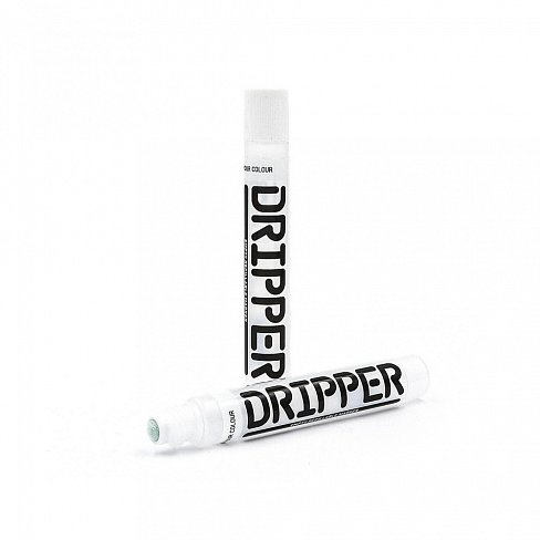 Dope dripper 5mm / 15ml пустой - фото 48316