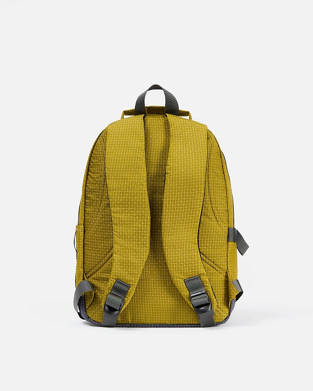 Рюкзак ANTEATER Nano-RSt-Mustard - фото 48325