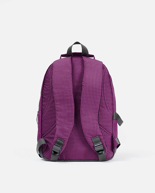 Рюкзак ANTEATER Nano-RSt-Violet - фото 48334