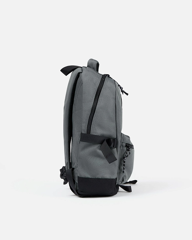 Рюкзак ANTEATER Nano-DarkGrey - фото 48343