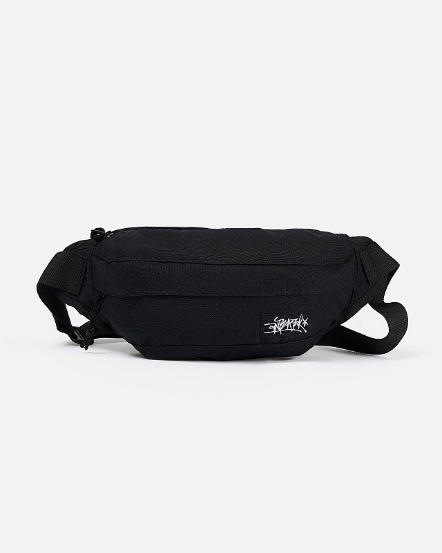 Сумка ANTEATER Minibag-Black - фото 48382