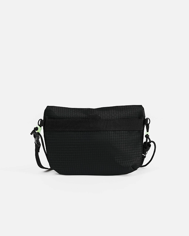 Сумка ANTEATER Sacochebag-Black - фото 48386
