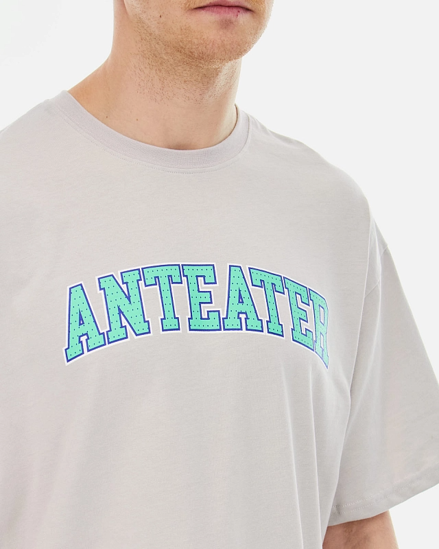 Футболка ANTEATER 407 - фото 48394