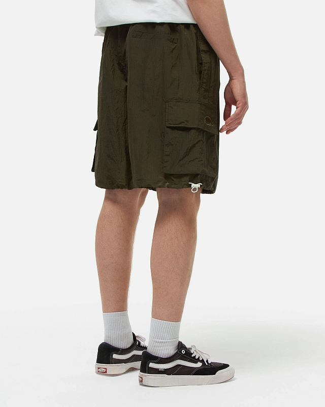 Шорты ANTEATER BoxyCargoShorts-Green - фото 48400