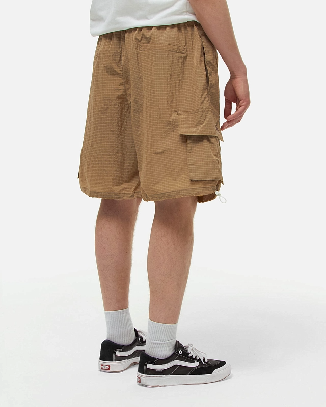 Шорты ANTEATER BoxyCargoShorts-Bage - фото 48406