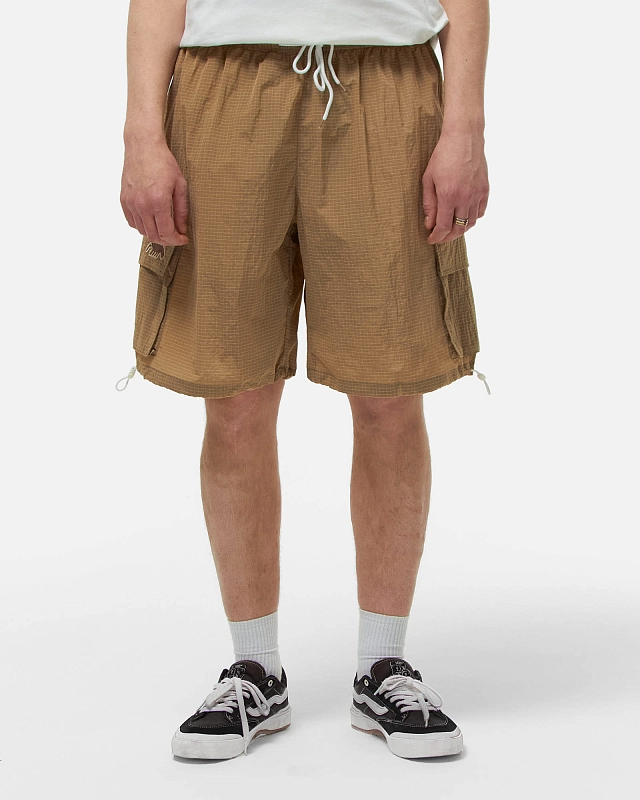 Шорты ANTEATER BoxyCargoShorts-Bage - фото 48408