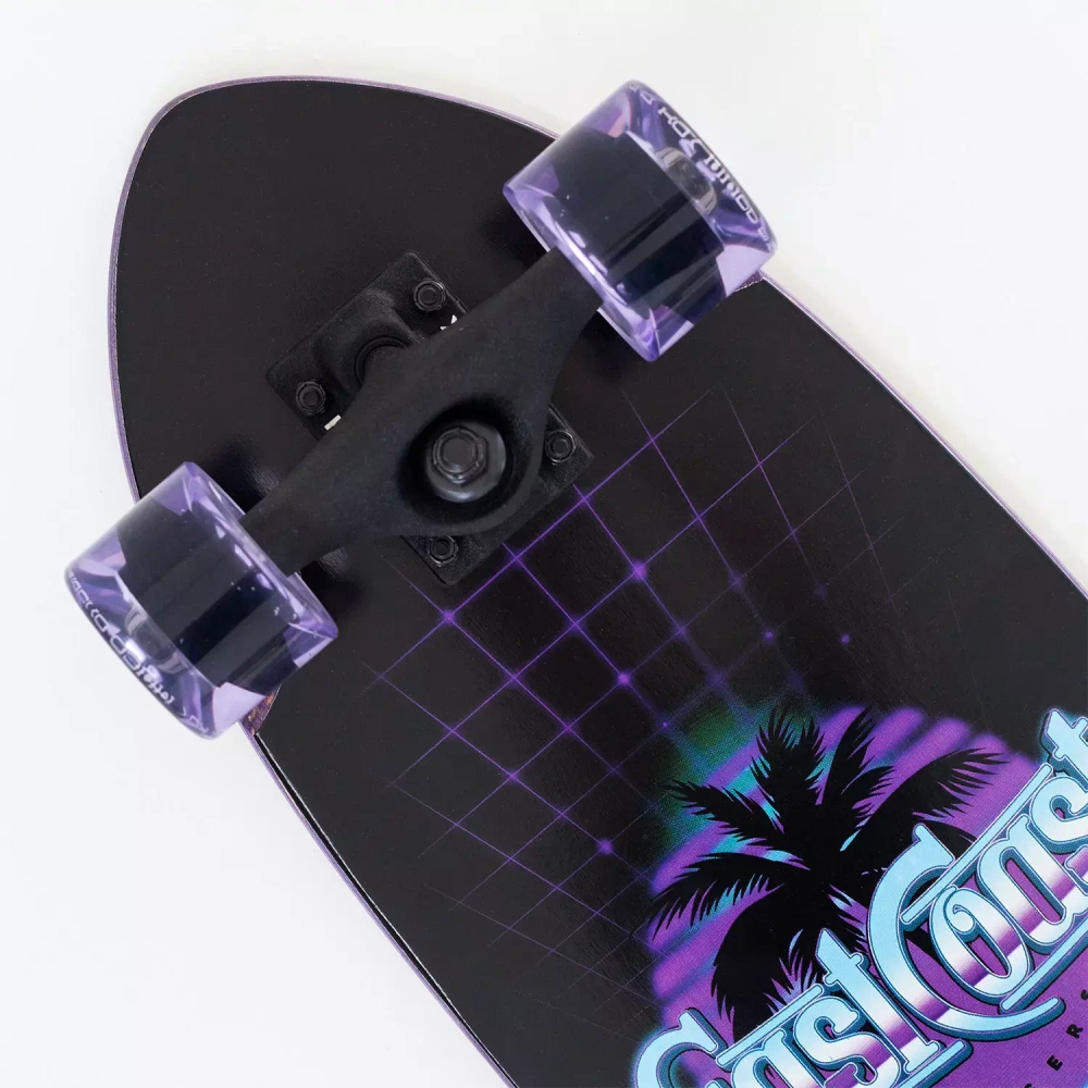 Круизер Eastcoast Cyberpalm 27×8.25" - фото 48500