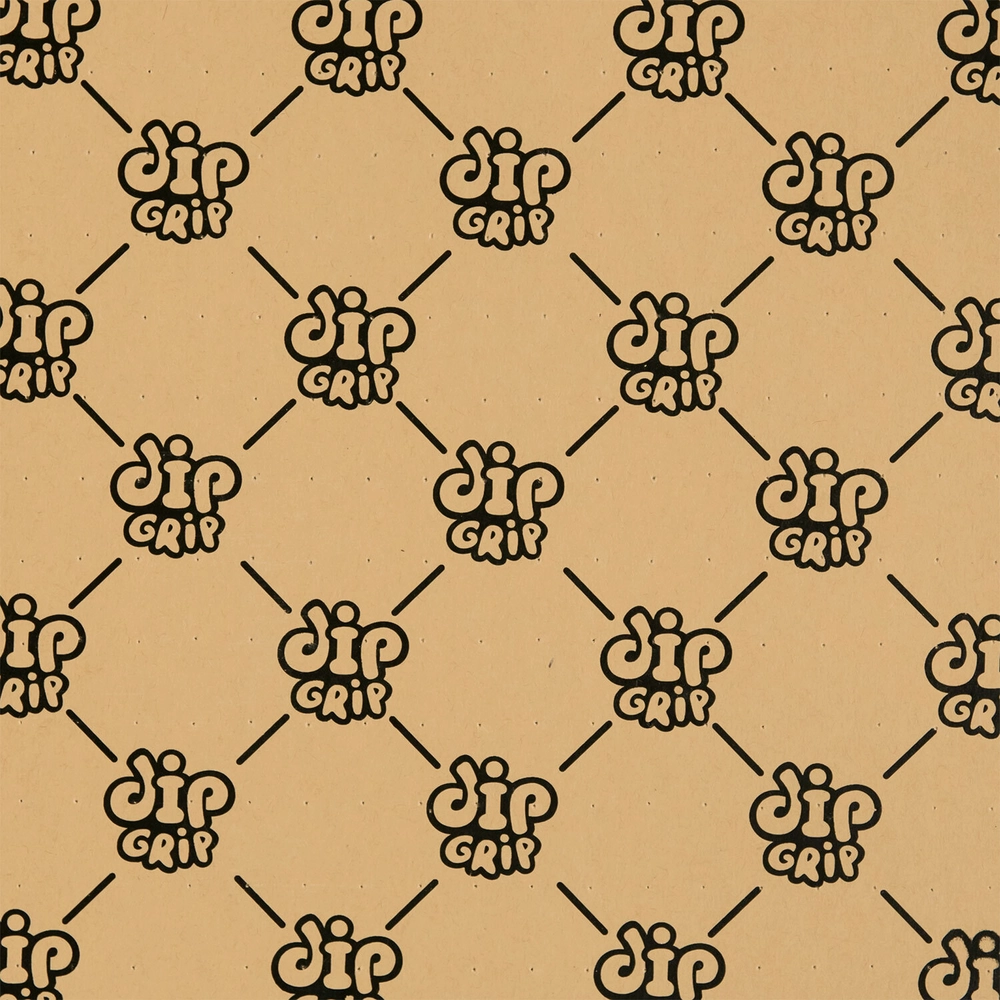 Шкурка для скейтборда Dip Grip Greens - фото 48614
