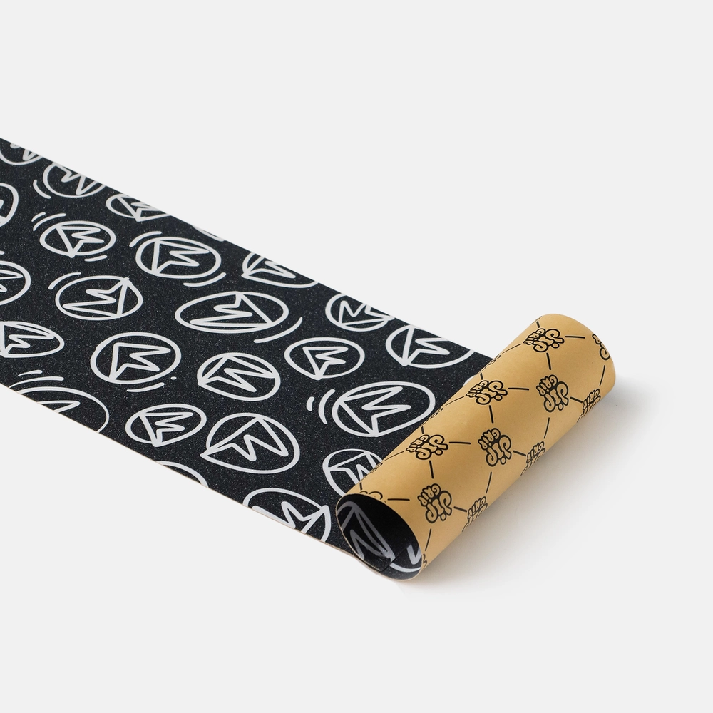 Шкурка для скейтборда Dip Grip Mini Logo - фото 48625