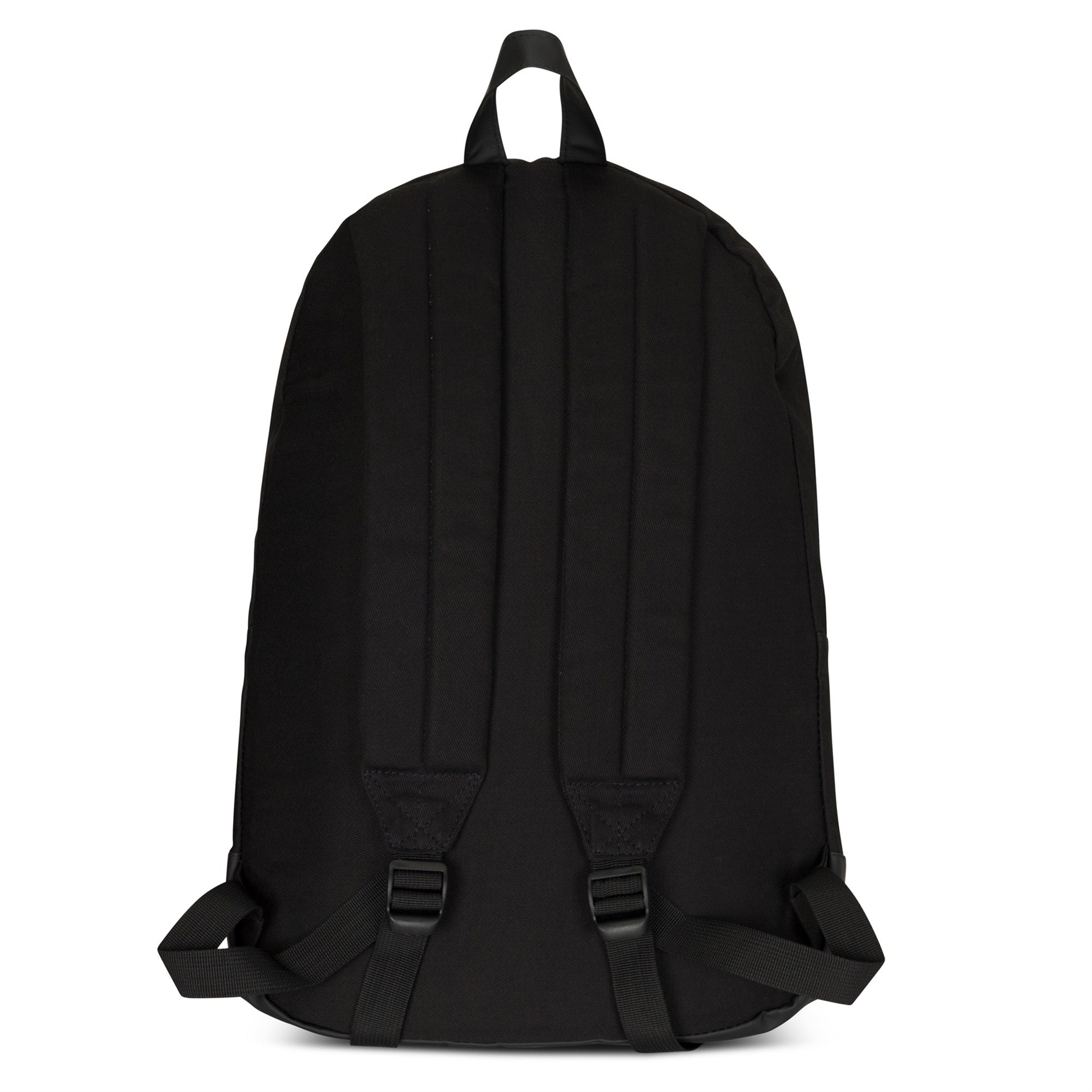 Рюкзак RIPNDIP LORD NERMAL VELCRO HANDS BACKPACK (BLACK) - фото 48858