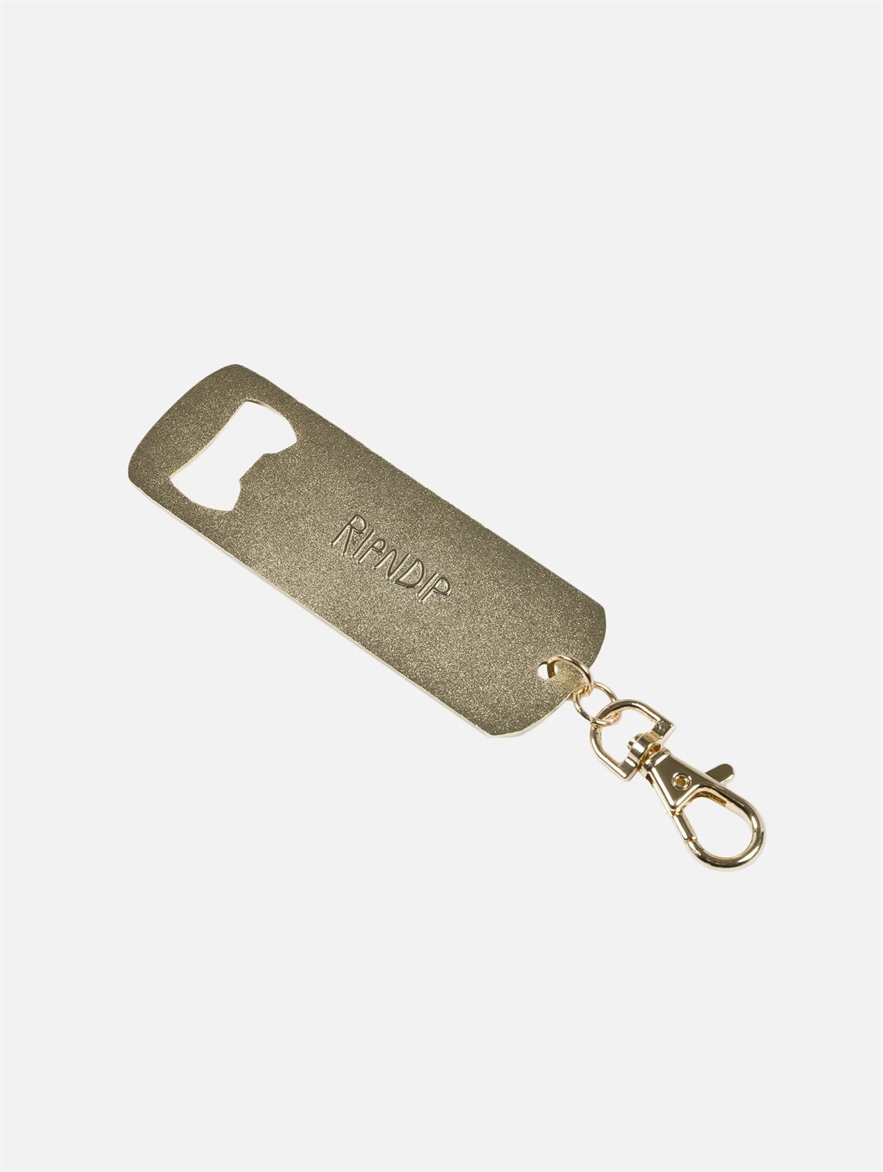 Открывашка RIPNDIP NERMS CANS BOTTLE OPENER KEY CHAIN (MULTI) - фото 48876